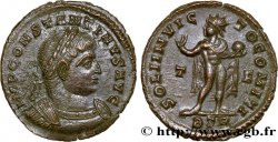 CONSTANTIN Ier LE GRAND Follis ou nummus