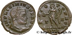 LICINIUS Ier Follis ou nummus