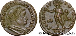 CONSTANTIN Ier LE GRAND Follis ou nummus