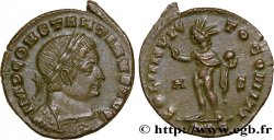 CONSTANTIN Ier LE GRAND Follis ou nummus