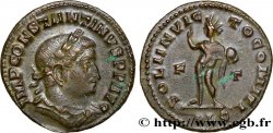 CONSTANTIN Ier LE GRAND Follis ou nummus