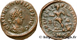 ARCADIUS Nummus ou demi-nummus SPL