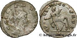 GALLIENUS Antoninien