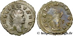 GALLIENUS Antoninien