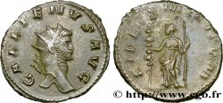 GALLIENUS Antoninien