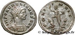 AURELIANO Aurelianus