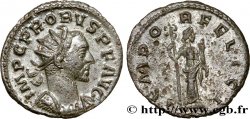 PROBUS Aurelianus