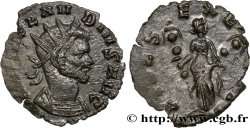 CLAUDE II LE GOTHIQUE Antoninien