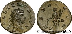 GALLIEN Antoninien FDC