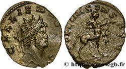 GALLIENUS Antoninien MS/MS