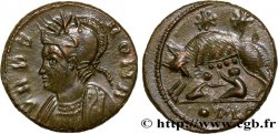 ROME Centenionalis ou nummus