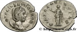OTACILIA SEVERA Antoninien