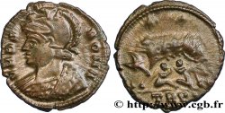 ROMA Centenionalis ou nummus