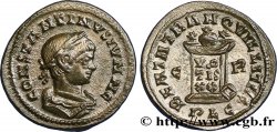 CONSTANTINO II Centenionalis ou nummus