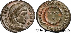CRISPO Centenionalis ou nummus