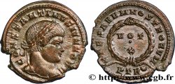 CONSTANTINO II Centenionalis ou nummus