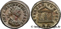 PROBUS Aurelianus