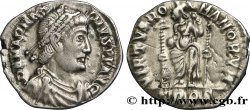 MAGNUS MAXIMUS Silique
