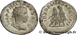 PHILIPPE II Antoninien TTB+