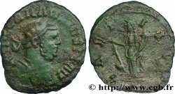 CARAUSIUS Aurelianus TB+