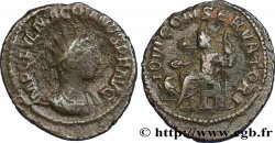 MACRIEN Antoninien TB+