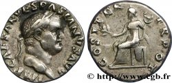 VESPASIEN Denier TTB+
