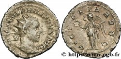 PHILIPPE Ier L&nbsp;ARABE Antoninien