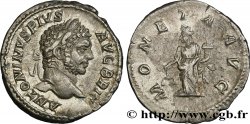 CARACALLA Denier SUP/TTB+