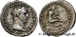 TRAJAN Denier TTB