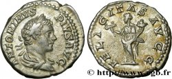 CARACALLA Denier