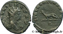 GALLIEN Antoninien