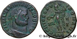 GALÈRE Follis ou nummus