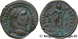 GALÈRE Follis ou nummus