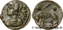 ROME Centenionalis ou nummus