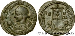 CONSTANTIN II Centenionalis ou nummus