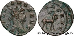 GALLIENUS Antoninien AU