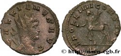 GALLIEN Antoninien