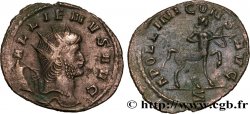 GALLIEN Antoninien