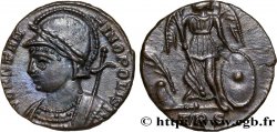 CONSTANTINOPLE Centenionalis ou nummus SUP