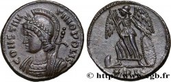 CONSTANTINOPLE Centenionalis ou nummus