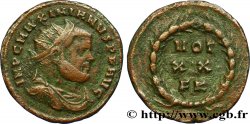 MAXIMIANUS HERCULIUS Pseudo ou néo-aurelianus