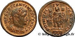 CONSTANTINE I THE GREAT Follis ou nummus