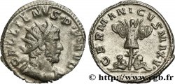 GALLIENUS Antoninien