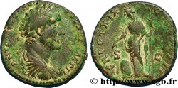 ANTONINUS PIUS Sesterce