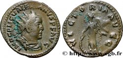 VALÉRIEN Ier Antoninien TTB+/TTB