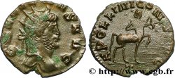 GALLIENUS Antoninien