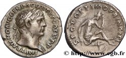 TRAJAN Denier TTB+