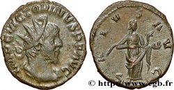 VICTORINUS Antoninien