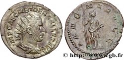 TREBONIANUS GALLUS Antoninien