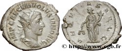 VOLUSIAN Antoninien
